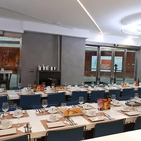 Centro Braseros Burgo